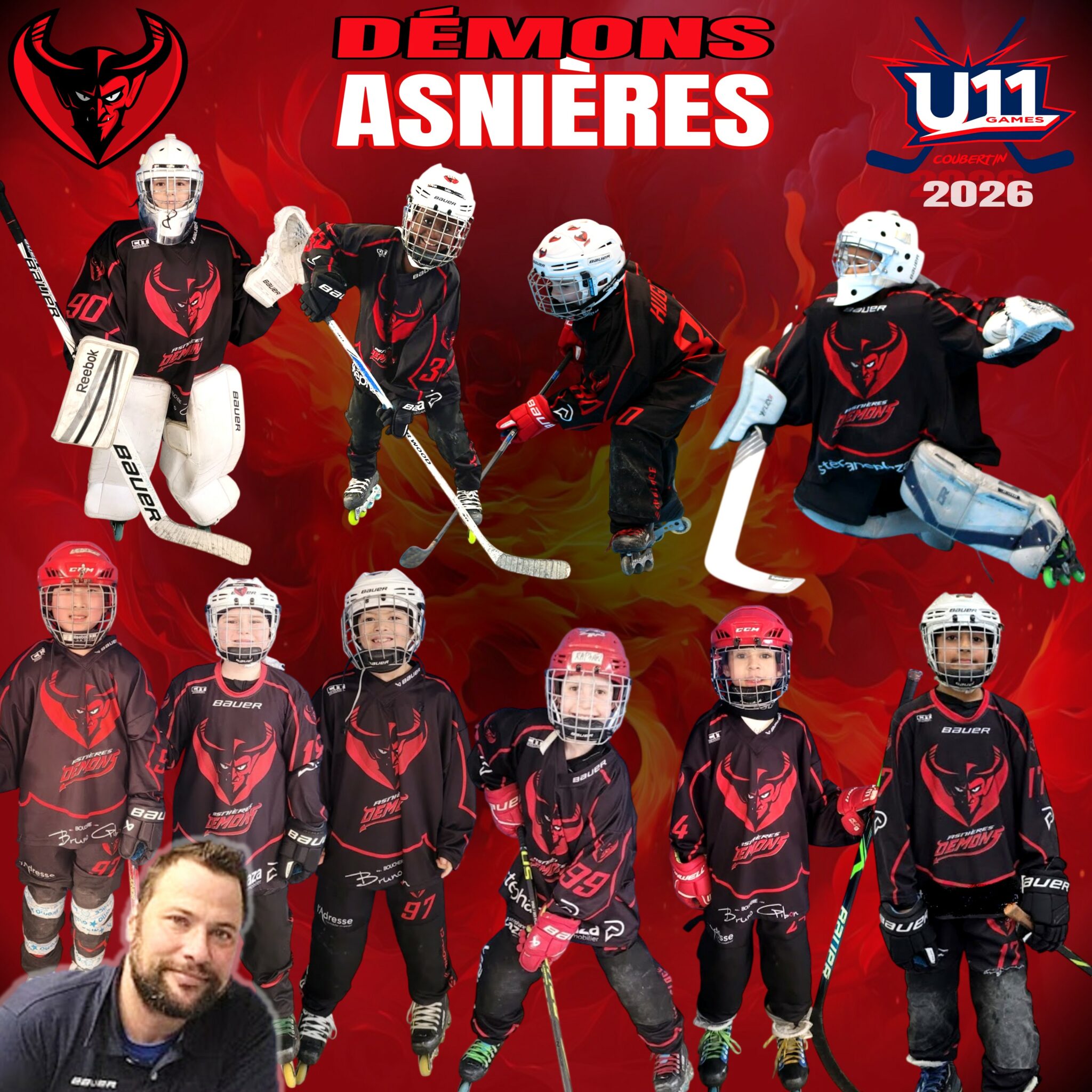 ASNIERES A