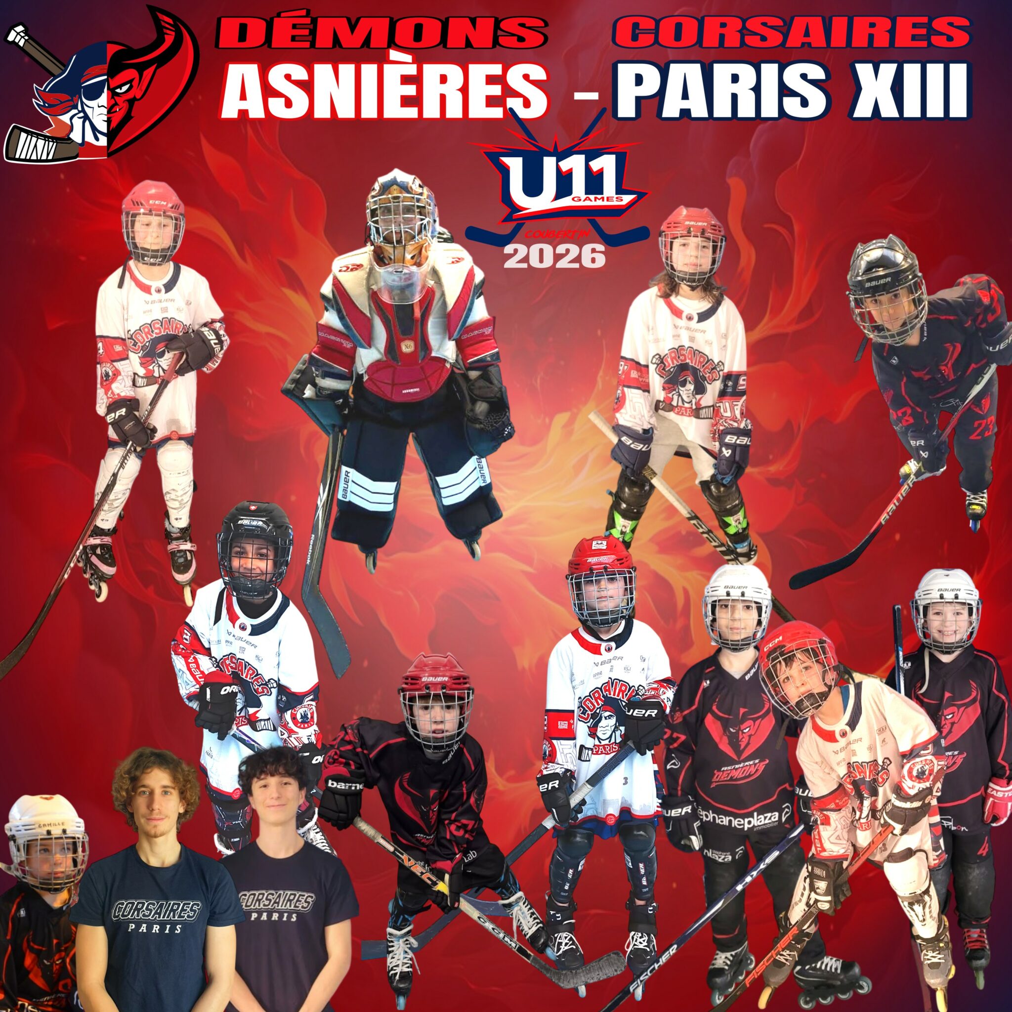 ASNIERES B